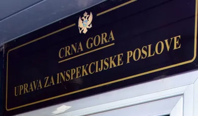 Uprava za inspekcijske poslove