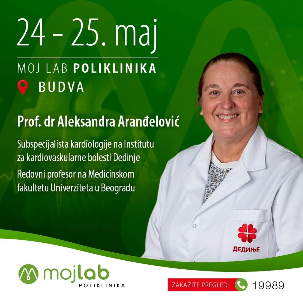 Prof. dr Aleksandra Aranđelović