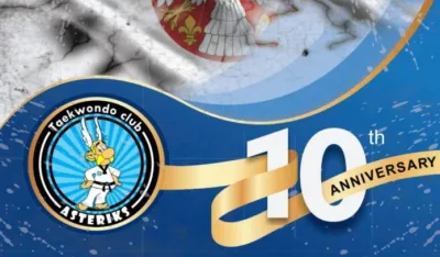 Iz 17 država preko 1000 takmičara