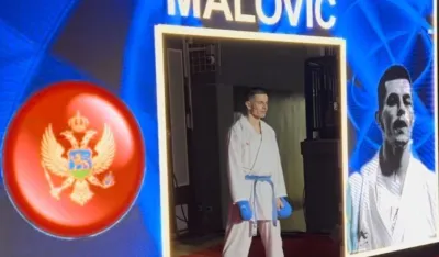 Nikola Malović