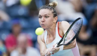 Novi problem za Simonu Halep