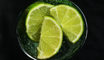 voda limeta vitamini