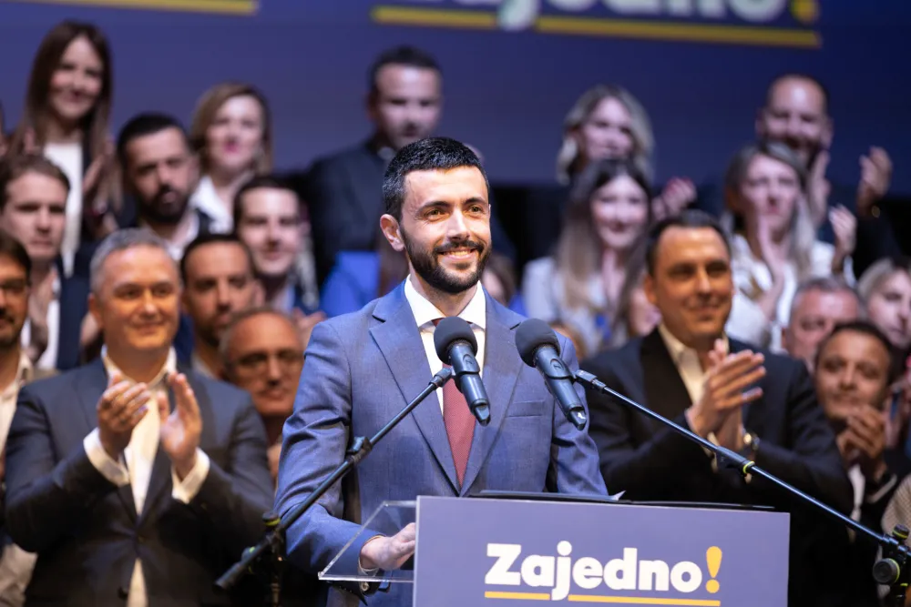 Danijel Živković