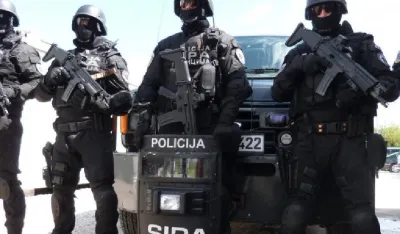 Akcija SIPA-e