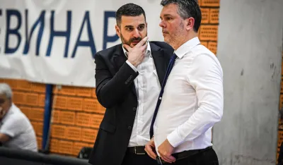 Petar Mijović