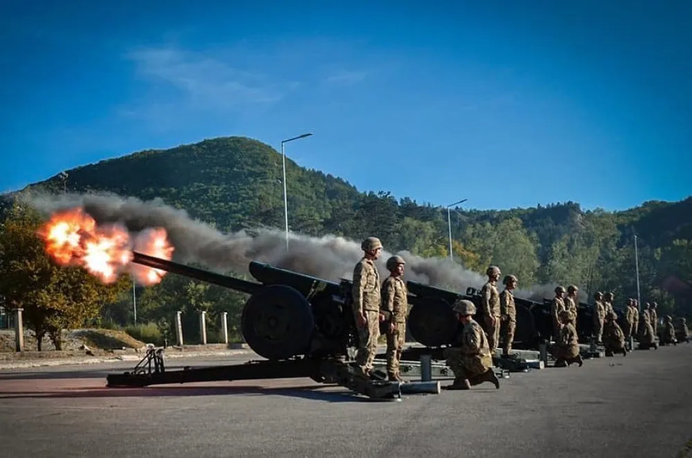 foto: Ministarstvo odbrane