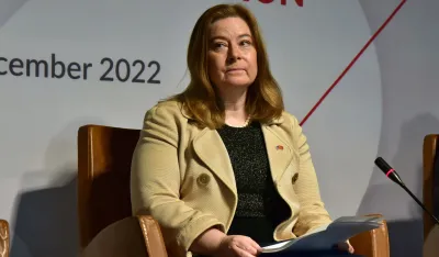 Nacionalna antikorupcijska konferencija, Mans