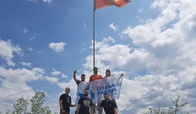 LP Budo&scaron;