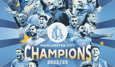 Siti nastavlja dominaciju