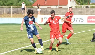Važne utakmice za Zetu i Grbalj
