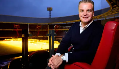 Denis Te Kloeze