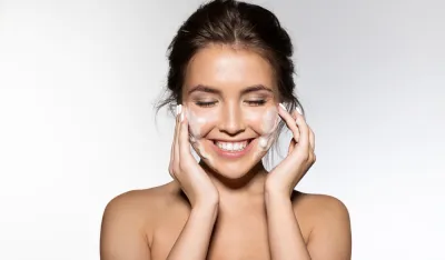 Napravite masku za lice