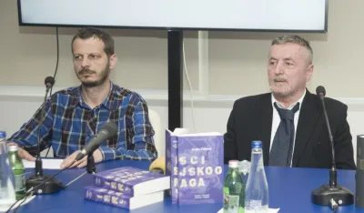 Enciklopediјa u pјesničkom ključu