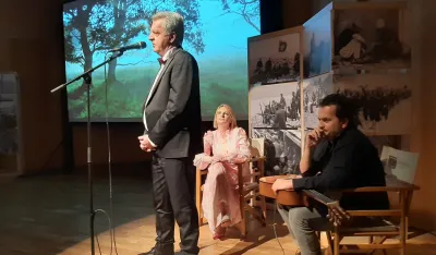 Značaј filma u sudbini čovјečanstva