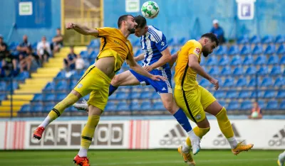 Plavljani &scaron;okirali Podgoričane