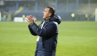 Nenad Brnović