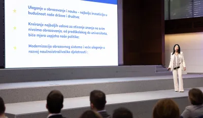 Zoja Bojanić - Lalović