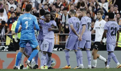 Vinisijus na meti rasističkih uvreda