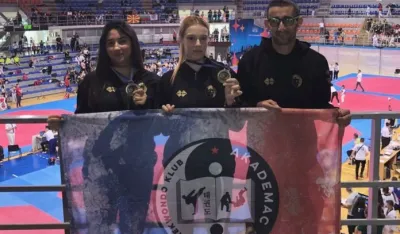 Uspje&scaron;an nastup u Ni&scaron;u