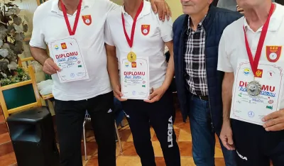 Vojni veterani