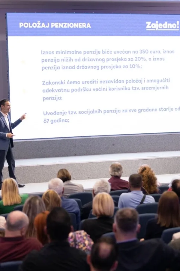 Boris Mugo&scaron;a
