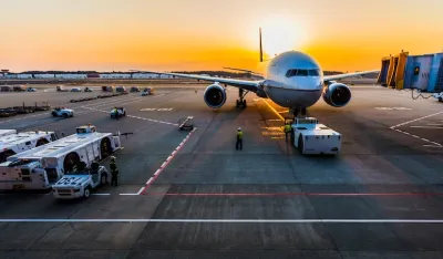 Ilegalni tokovi preko balkanskih aerodroma: &Scaron;verc droge, oružja i novca