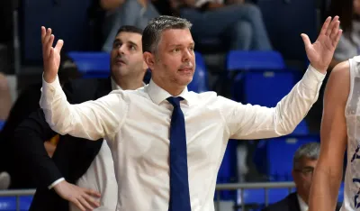 Buducnost Crvena Zvezda
