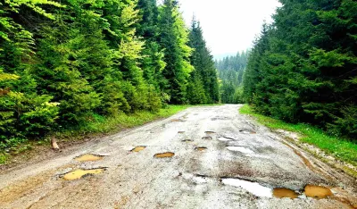 Пут Бољанићи-Метаљка