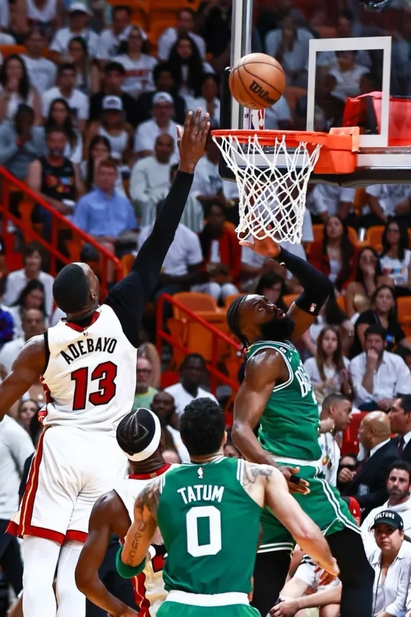 Boston smanjio u finalnoj seriji