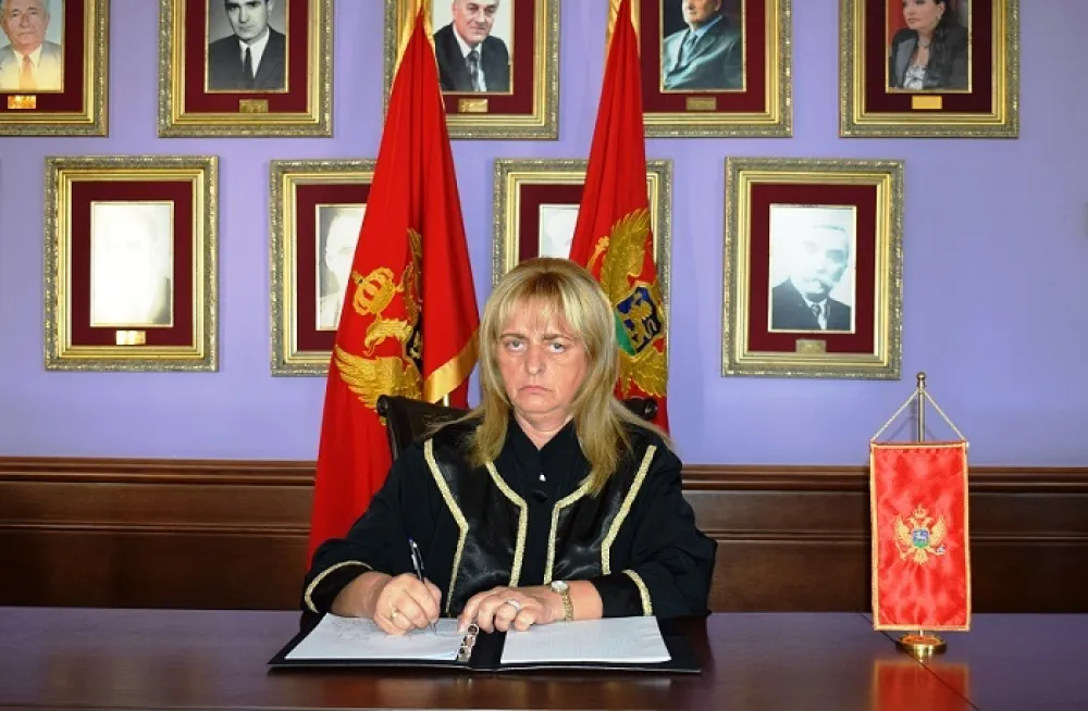 Весна Вучковић