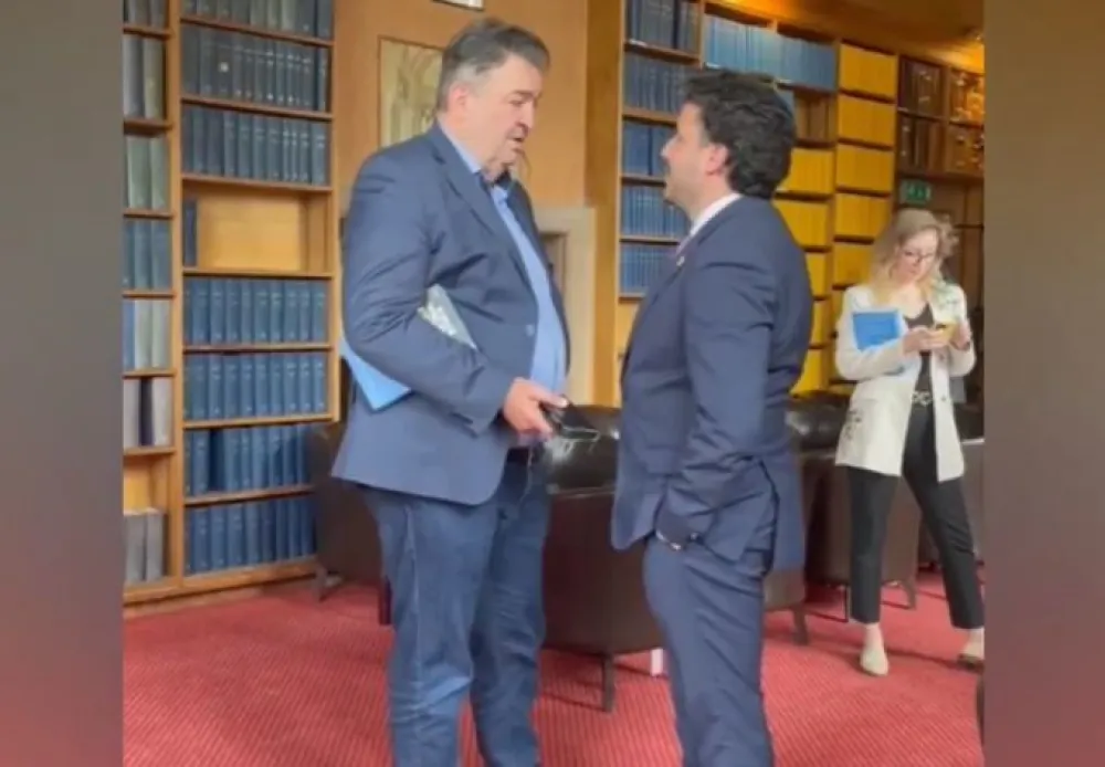 foto: Du&scaron;ko Knežević instagram