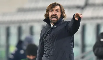 Andrea Pirlo 