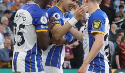 Brajton će igrati u Ligi Evrope