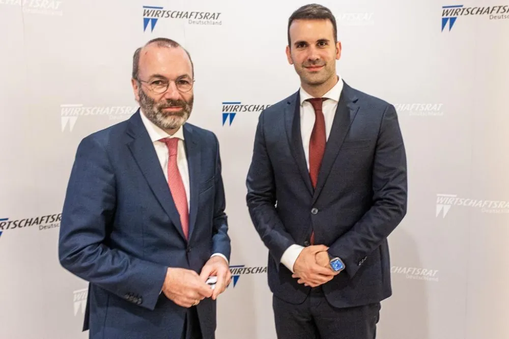 Veber i Spajić