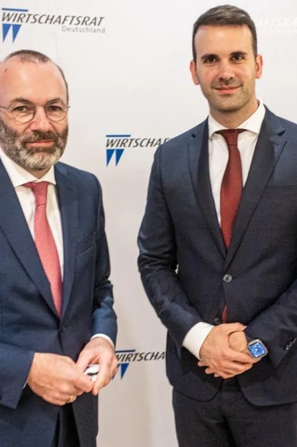 Veber i Spajić