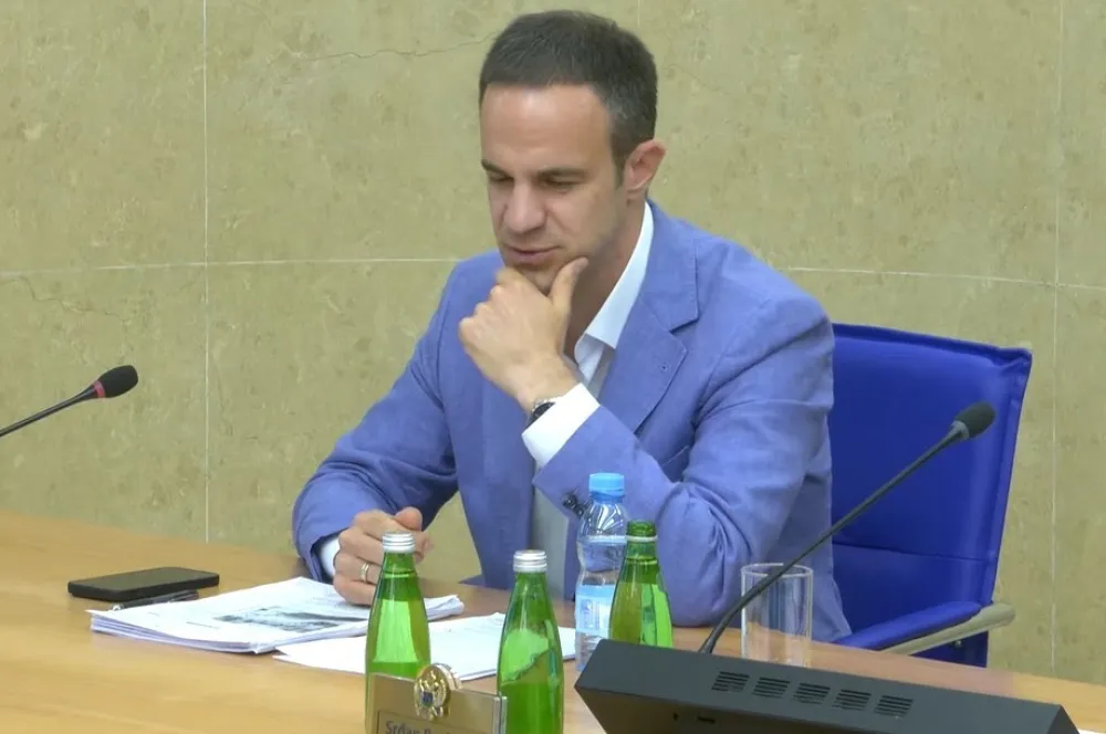 Mugo&scaron;a za "Dan": Milioni iz budžeta, umјesto ugroženim, idu onima koјima ne treba