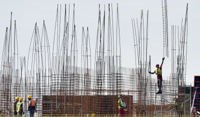 Gradjevina, Radnici, Zgrade, Gradjevinci, Radnici, Izgradnja, Gradnja, Novogradnja, Naselje, Naselja, Radnici na gradjevini, 