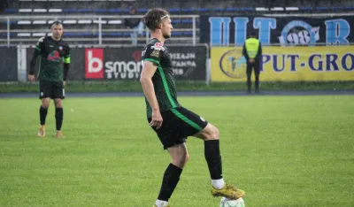 Rudar će ograti u baražu