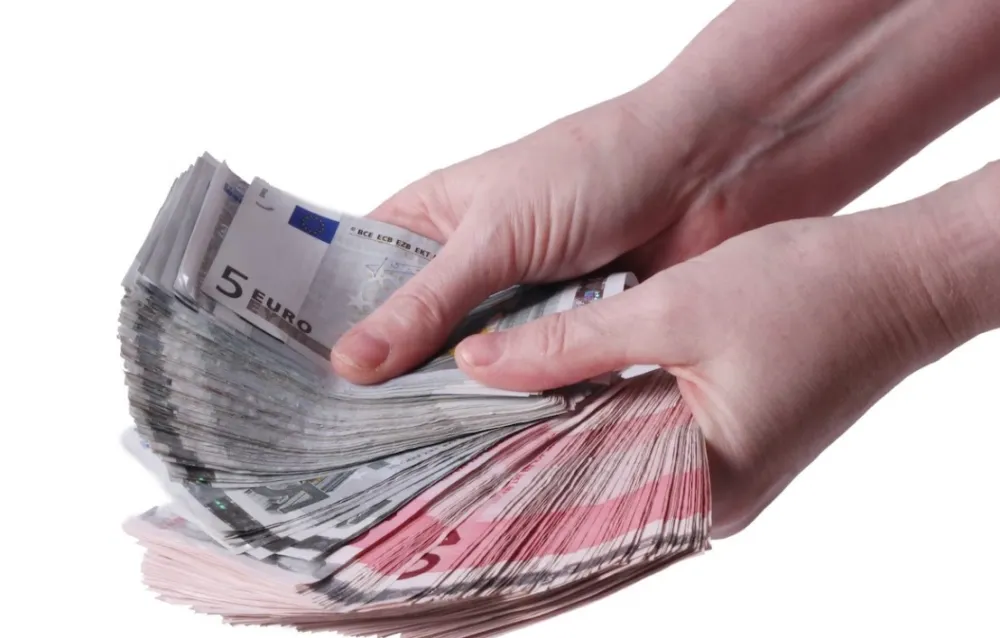 Njemačka ekonomija ulazi u recesiju