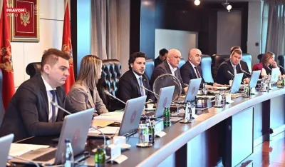 (VIDEO) Đurović: U prvom kvartalu od turizma prihodovano 119 miliona eura