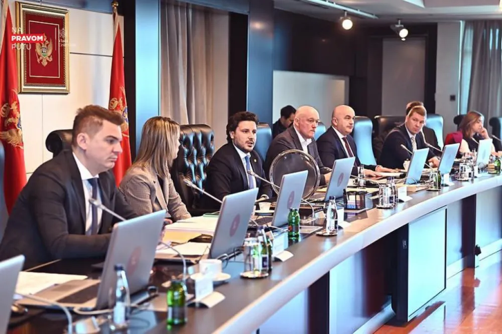 (VIDEO) Đurović: U prvom kvartalu od turizma prihodovano 119 miliona eura