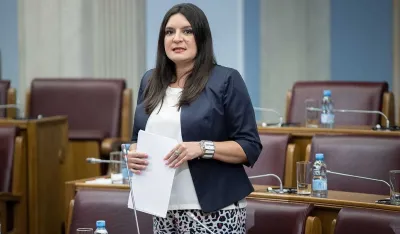 Paunović: Punim gasom protiv kriminala i korupcije