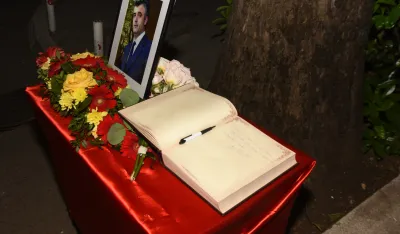 CGO: Bez razrje&scaron;enja ubistva Du&scaron;ka Jovanovića neće biti funkcionalne vladavine prava u Crnoj Gori