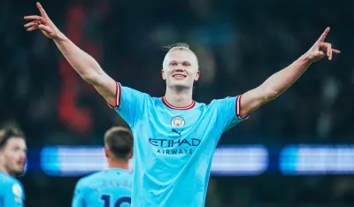 Erling Haland