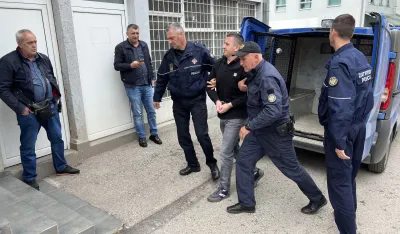 Muratoviću 20 godina za ubistvo Kalača