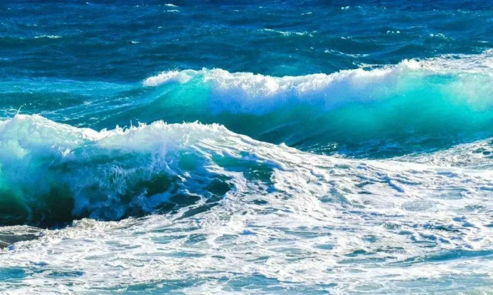 Морска вода