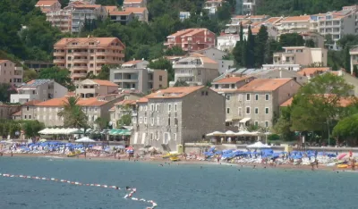 Скупо љетовање у Петровцу