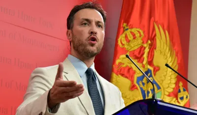 Milačić: Najveća obaveza je da do kraja rasvijetlimo ubistvo Du&scaron;ka Jovanovića