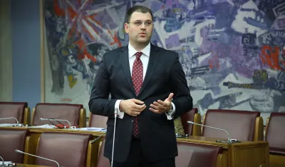 Anđu&scaron;ić: Poraz Deripaske na sudu pokazao da su vlade DPS-a postupale zakonito