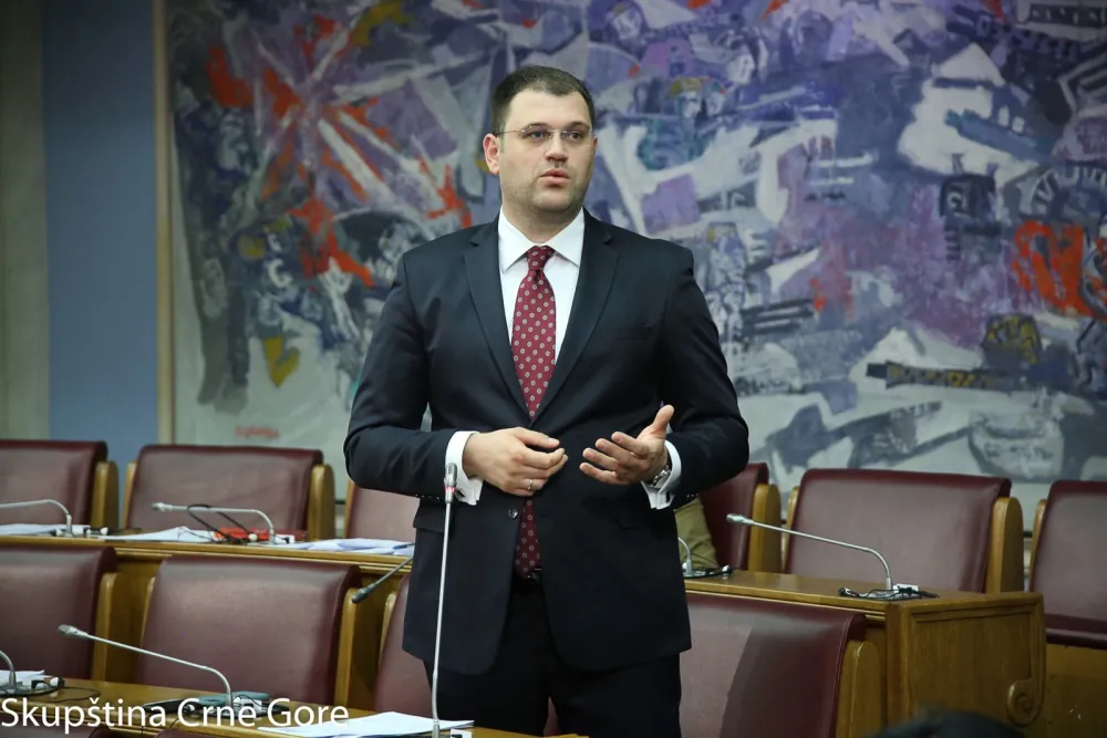 Anđu&scaron;ić: Poraz Deripaske na sudu pokazao da su vlade DPS-a postupale zakonito